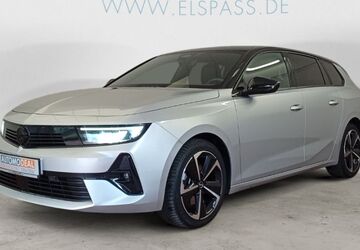 Opel Astra 48.295 km 19.989 &euro; Moers 47445