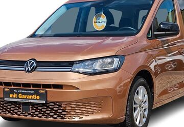 VW Caddy 84.080 km 21.780 &euro; Duisburg 47249