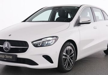 Mercedes-Benz B 200 3.538 km 30.685 &euro; Essen 45309