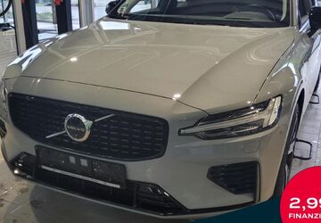 Volvo V60 11.727 km 42.980 &euro; Essen-Kray 45309