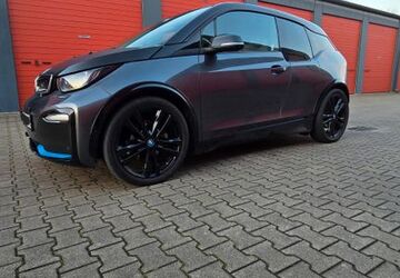 BMW i3 89.000 km 20.900 &euro; Dinslaken 46535