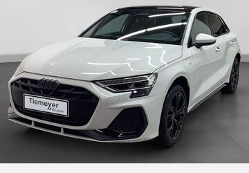Audi A3 1.050 km 54.990 &euro; Bochum 44809