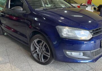 VW Polo 176.900 km 3.490 &euro; Duisburg 47059