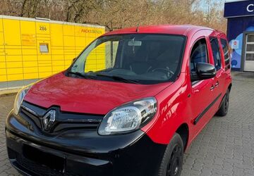 Renault Kangoo 220.000 km 4.500 &euro; Essen 45143