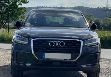 Audi Q2 133.000 km 15.950 &euro; Witten 58455