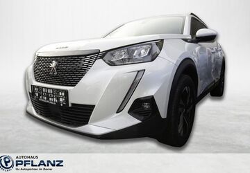 Peugeot 2008 25.115 km 20.885 &euro; Herne 44625