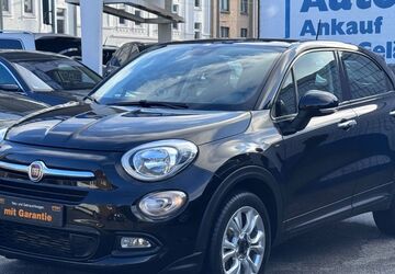 Fiat 500X 123.226 km 9.850 &euro; Oberhausen 46045
