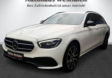 Mercedes-Benz E 300 139.880 km 29.390 &euro; Essen 45276