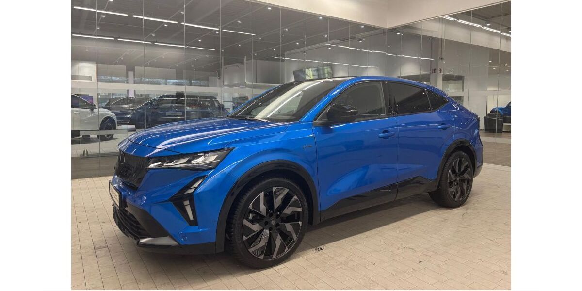 Renault Rafale 27.292 km 39.440 &euro; Oberhausen 46049