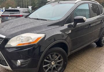 Ford Kuga 278.000 km 2.999 &euro; Essen 45133