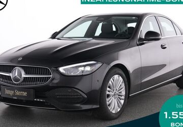 Mercedes-Benz C 180 4.257 km 36.975 &euro; Essen 45309
