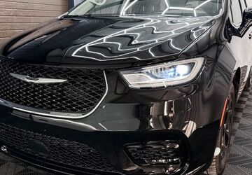 Chrysler Pacifica 19.500 km 39.500 &euro; Bochum 44809