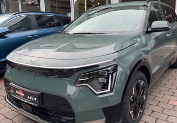 Kia Niro 12.574 km 37.990 &euro; Dorsten 46282