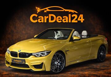 BMW M4 90.000 km 44.999 &euro; Voerde 46562