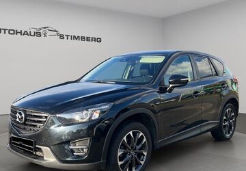 Mazda CX-5 123.000 km 14.900 &euro; Oer-Erkenschwick 45739