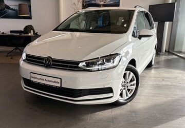 VW Touran 36.399 km 31.490 &euro; Duisburg 47119