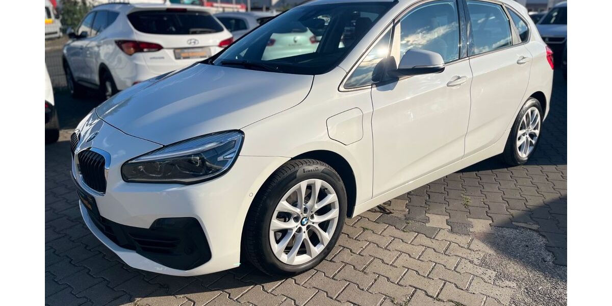 BMW 225 120.967 km 15.780 &euro; Essen 45356
