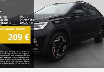 VW Taigo 9.772 km 24.970 &euro; Bochum 44892