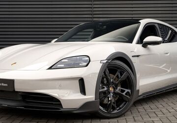 Porsche Taycan 18.999 km 109.900 &euro; Moers 47441