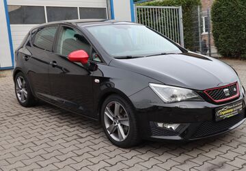 Seat Ibiza 54.000 km 10.990 &euro; Oer-Erkenschwick 45739