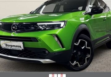 Opel Mokka 32.900 km 17.990 &euro; Gelsenkirchen 45894