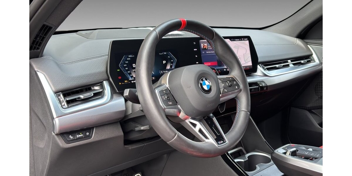 BMW X2 M35i xDrive M-Pro Shadow HuD H&K LED 360° 12.685 km 54.900 &euro; Wuppertal 42327