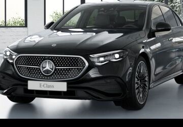 Mercedes-Benz E 200 9.900 km 57.490 &euro; Duisburg 47138