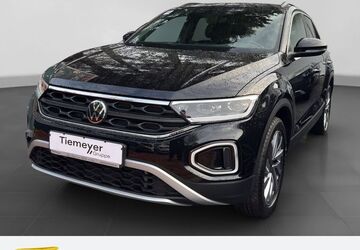 VW T-Roc 12.055 km 25.980 &euro; Recklinghausen 45663