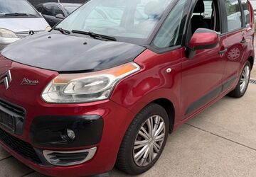 Citroen C3 Picasso 191.000 km 950 &euro; Essen 45147
