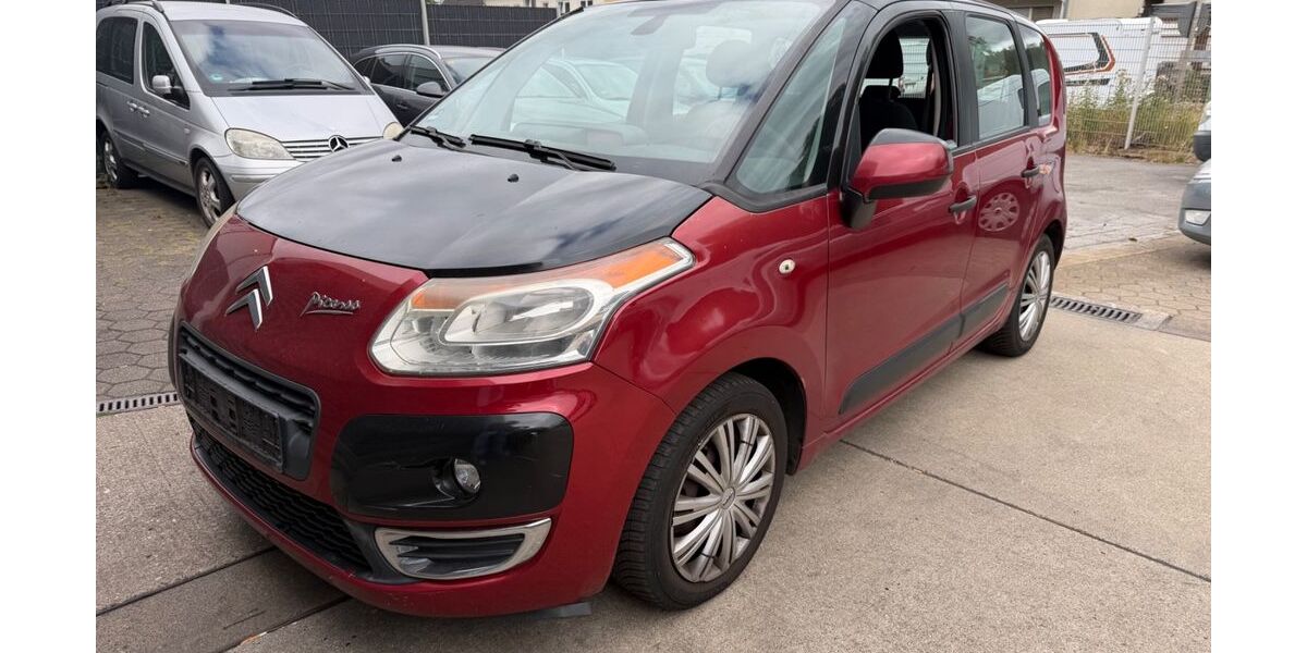 Citroen C3 Picasso 191.000 km 950 &euro; Essen 45147