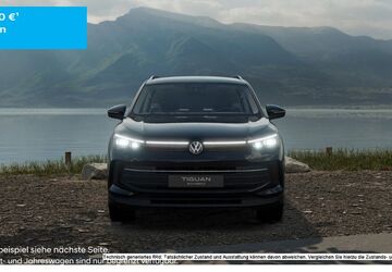 VW Tiguan 24.400 km 40.470 &euro; Mülheim 45481
