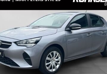 Opel Corsa 34.600 km 14.290 &euro; Duisburg 47059