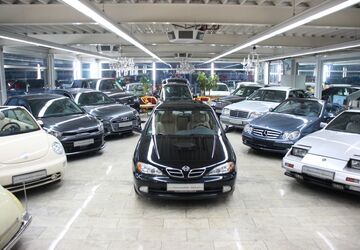 Nissan Primera 195.000 km 4.990 &euro; Essen 45356