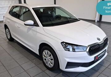 Skoda Fabia 8.842 km 13.590 &euro; Wuppertal 42287