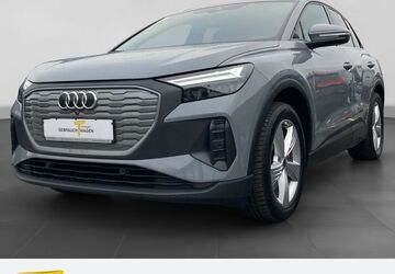 Audi Q4 e-tron 57.448 km 27.480 &euro; Bochum 44892