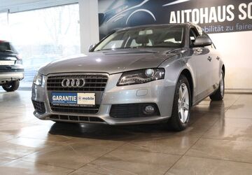 Audi A4 194.102 km 9.800 &euro; Ratingen 40880