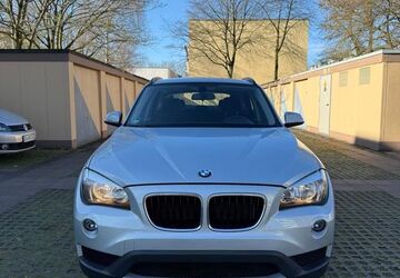 BMW X1 46.520 km 12.000 &euro; Duisburg 47269