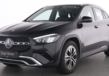 Mercedes-Benz GLA 220 16.604 km 38.885 &euro; Essen 45309