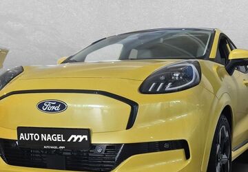 Ford Puma Gen-E 3.668 km 32.990 &euro; Moers 47441