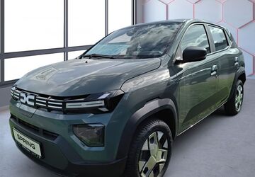 Dacia Spring 2.500 km 14.990 &euro; Dorsten 46282