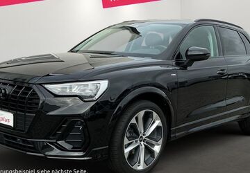 Audi Q3 65.137 km 27.950 &euro; Duisburg 47249