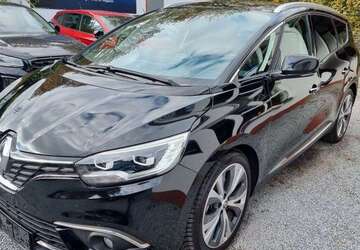 Renault Scenic 83.515 km 13.950 &euro; Wuppertal 42109