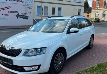 Skoda Octavia 450.000 km 3.990 &euro; Recklinghausen 45657
