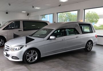 Mercedes-Benz E 300 230.840 km 38.950 &euro; Essen 45329