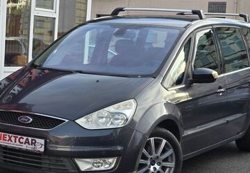 Ford Galaxy 133.000 km 8.999 &euro; Mülheim an der Ruhr 45476