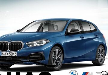 BMW 118 18.426 km 26.440 &euro; Gelsenkirchen 45897