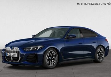 BMW i4 4.900 km 72.809 &euro; Bochum 44809