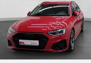 Audi A4 41.328 km 30.990 &euro; Bochum 44809