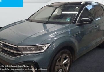 VW T-Roc 12.850 km 30.210 &euro; Essen 45307