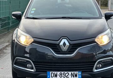 Renault Captur 231.499 km 5.999 &euro; Essen 45276
